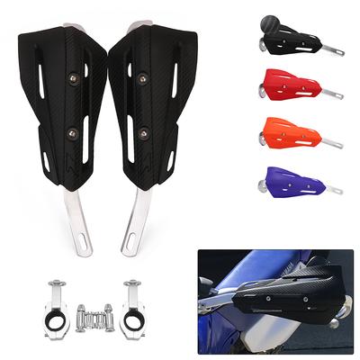 Мотоциклетная защита для рук 22 мм 28 мм для KTM Kayo SX SXF KLX KX KXF YZ YZF CR CRF RMZ Байк Эндуро