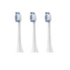 3PCS Special Brush Head For Orthodontics Soft Hair Brush Head For Philips Electric Toothbrush HX3/HX6/HX9 Series Universal Toothbrush Replacement Head