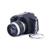 Mini Creative Camera Led Light Camera Keychain Simulation Cameras Keychain Toys Flashing Camera