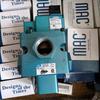 Brand New USA MAC 57D-36-501JC Solenoid Valve with Free Shipping