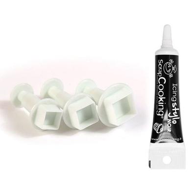 Снэки – Сладости