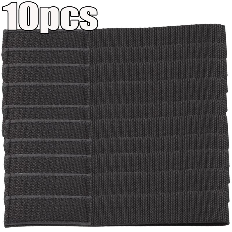 Веревка для багажника автомобиля, шнурок, крючок-петля, высокая прочность, ткань Оксфорд, органайзер для аксессуаров интерьера Tesla Model Y, черный