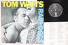 Виниловая пластинка TOM WAITS  Rain Dogs 902991 ISLAND 1985 США Рок Б/у