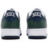 Nike Air Force 1 GS Vintage Green Obsidian Kids Sneakers White HF5178-300