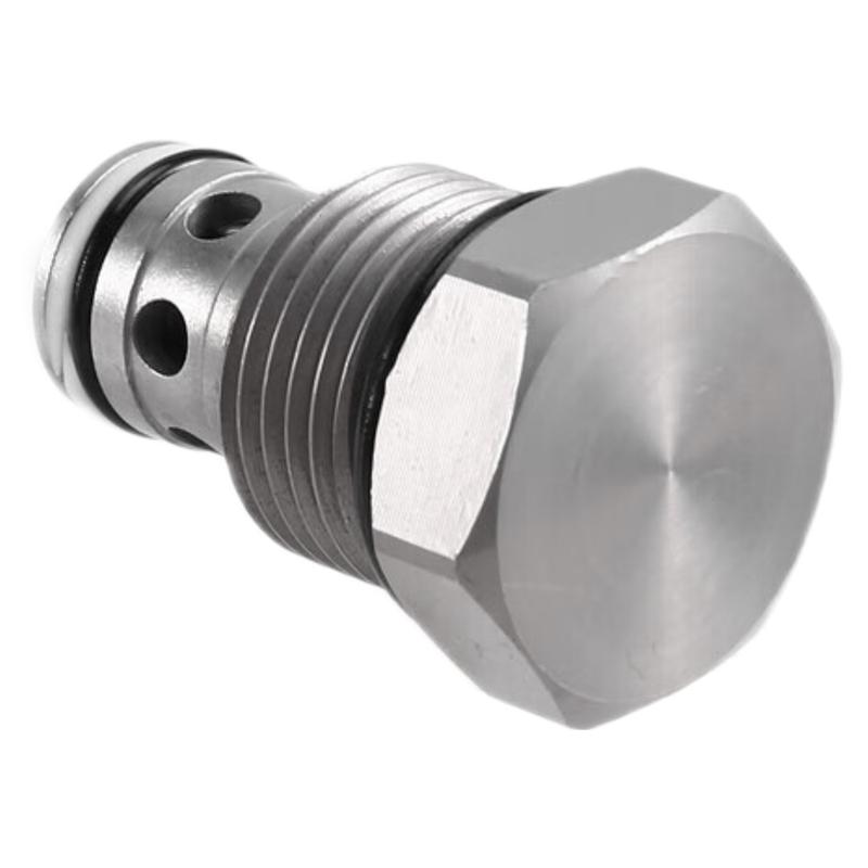 ABLZ-281-2725 Обратный клапан GP C12 C13 C15 C18 3406E 2812725 Для экскаватора CAT Caterpillar Запасная часть