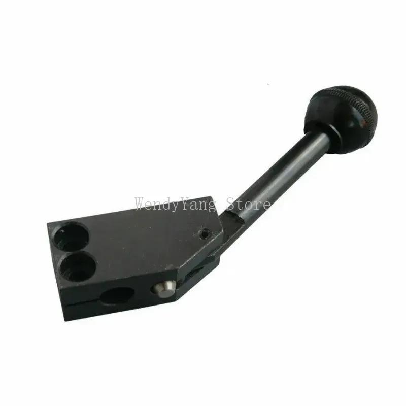 1 комплект/2 шт. НОВЫЙ фрезерный станок вертикальная фрезерная головка ручка переключения передач переключатель скорости аксессуары