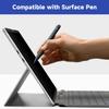 Magnetic Privacy Screen for Microsoft Surface Pro 9 2022 / Surface Pro 8 2021 / Surface Pro X, Surface Pro Privacy Filter 13 Inch Screen Protector