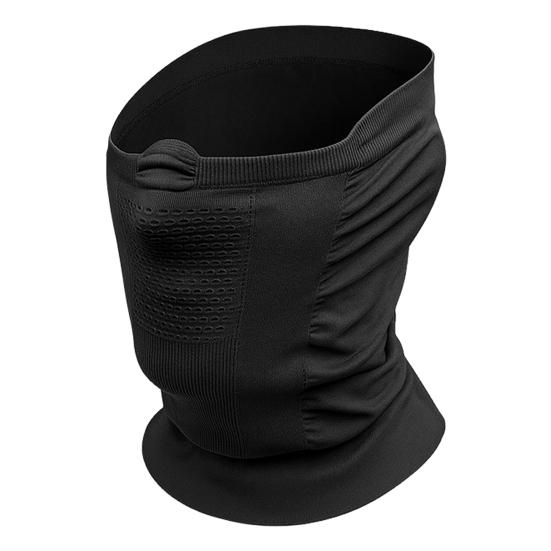 Ski Scarf Breathable Mesh Winter Sport Wrap Outdoor Cycling Fishing Skiing Helmet Liner Warm Cold Weather Gear