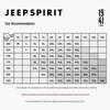 JEEP SPIRIT Men's Casual & Athletic Pants
