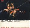 LP Record - Beethoven: Violin Concerto In D Maj RVC2268PROMO RCA 1979 Japan Classical Used