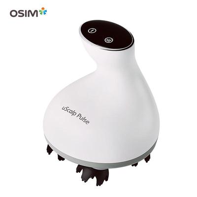 OSIM Power Grab Массажер для головы вилка CN (адаптер в комплекте)