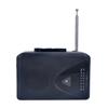 Портативный кассетный плеер Кассетный MP3-конвертер в ПК AM FM-радио Кассетный плеер-рекордер с динамиком