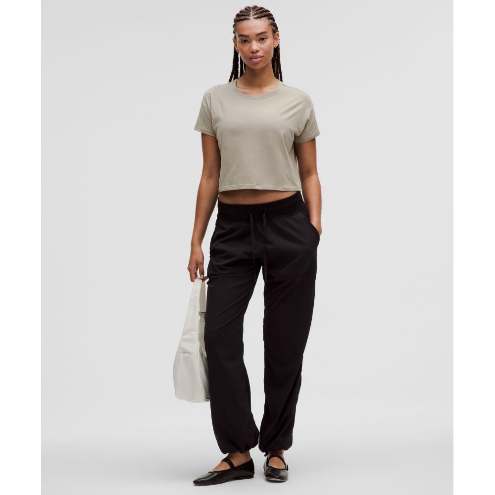 Lululemon CaTes футболка riversTone