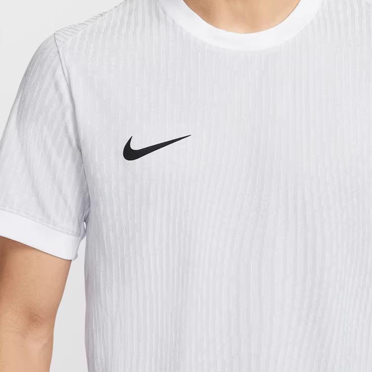 Nike Dri-FIT ADV SS26 Однотонный Дышащий Быстросохнущий Впитывающий пот Пуловер Джерси Мужские топы IR8428-135