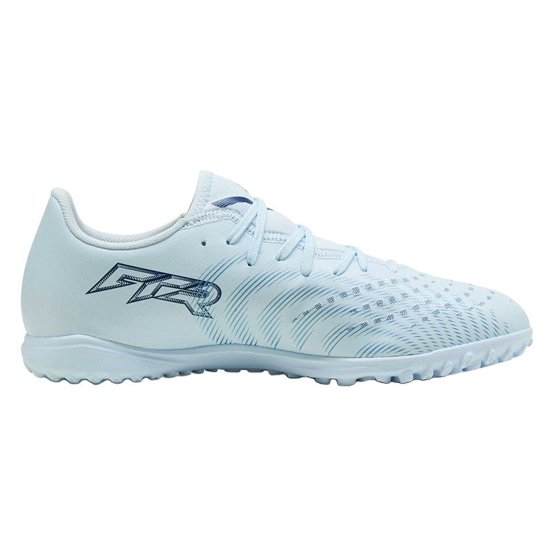 Puma Future 9 Удобные Мягкие Прочные Футбольные Бутсы Мужские Футбольные Бутсы Синие 108918-03