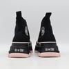 31316401 Converse Женские All Star Trekwave BP High Черный (Женский)