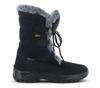 Lackner Kitzbühel Renate TX - Women's Winter Boots with Integrated Spikes 7606 Black ORIGINAL