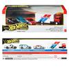 Колеса Hot Wheels) Премиальный коллекционный набор - игрушки BRE datsun, мини-машина, 4 единицы, от 3 лет, HRT52