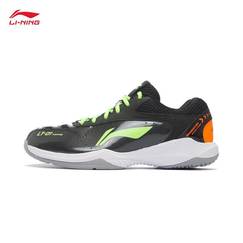 Li-Ning Мужские Бадминтонные Кроссовки Thunder Lite
