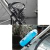 Light Weight Mountain Bike Bottles Cage Bicycles Drink Mount Rack Cyclings Bottles Holder Water Bottles Bracket