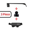 for BMW 3 Series - G20 (G20in) Phone Holder Screen Fixed Navigation Bracket Base Wireless Charging Accessories