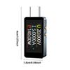 28V Multi-function Digital Display DC Voltage Ammeter Power Meter Type-c Cell Phone Charging PD3.1 Tester