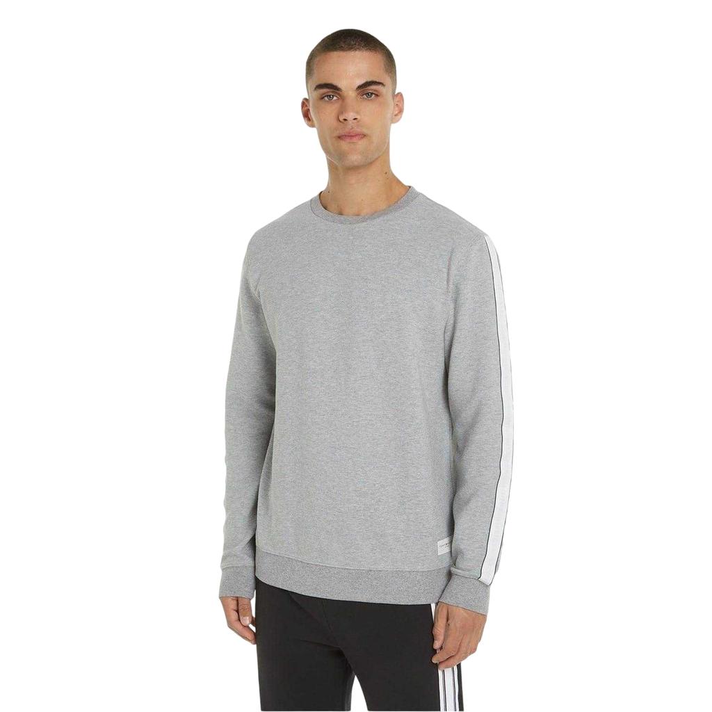 Tommy Hilfiger Mens Lounge Cotton Sweatshirt