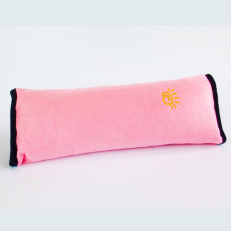 Детская подушка, автомобильный ремень безопасности, наплечная накладка, детская подушка для защиты шеи