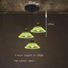 Home Decor Vintage Glass Pendant Lights For Kitchen Island Interior Antique Hanging Ceiling Lamps Nordic Suspensions Luminaire