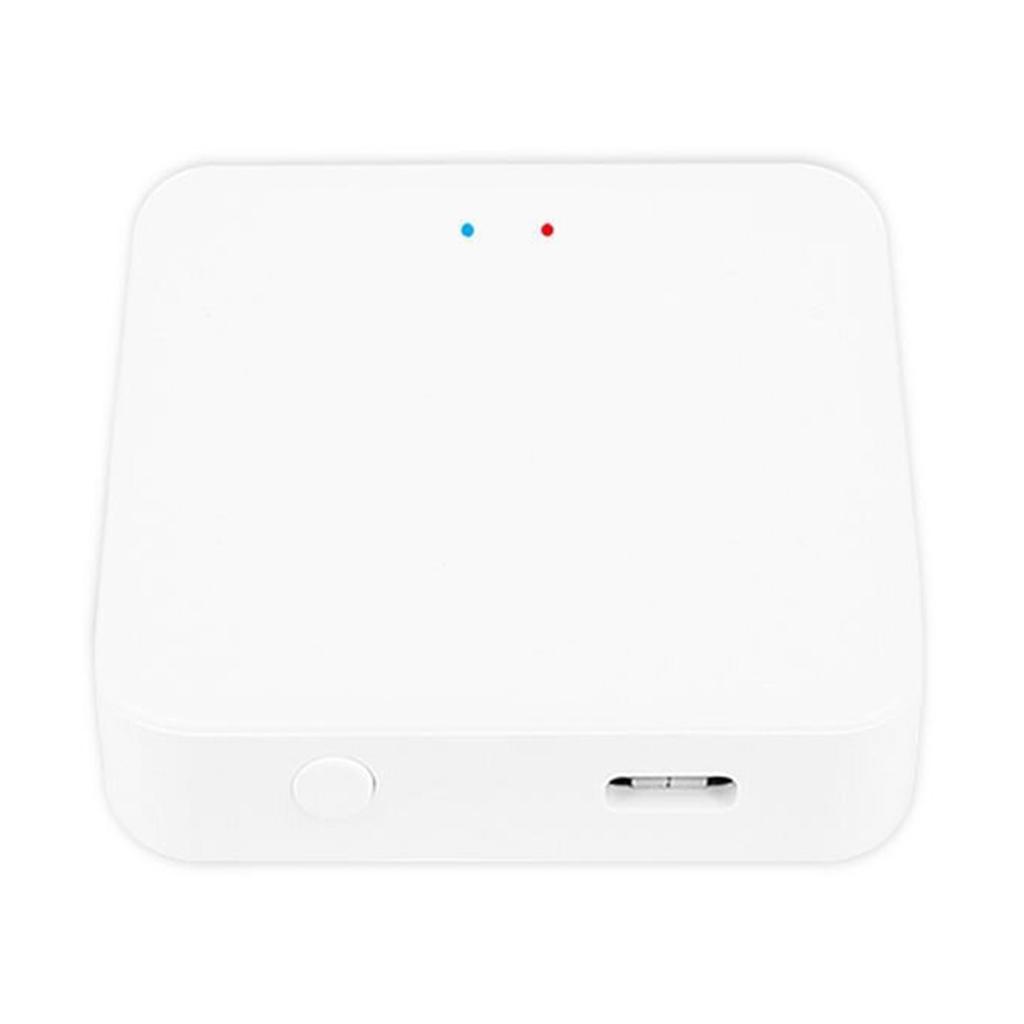 Smart Hub Gateway Bluetooth Multi Mode APP и удаленное голосовое управление Smart Home Bridge