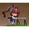 Nendoroid Uma Musume Pretty Derby Daiwa Scarlet non-scale plastic painted action figure