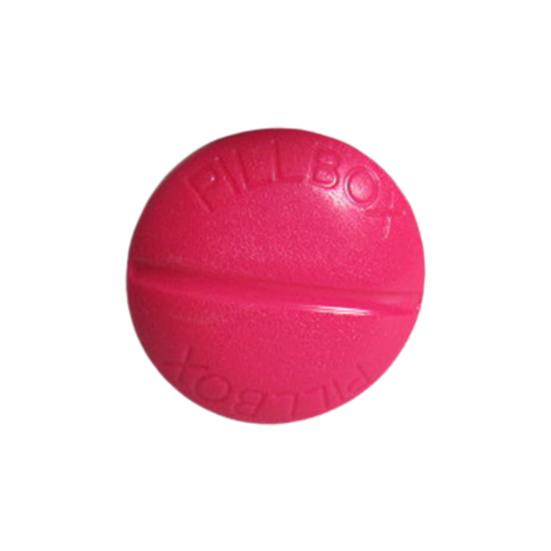 Контейнер для таблеток Пылезащитное хранение Хорошая герметизация Полезная ежедневная таблетка Здоровье Хранение Коробка Аксессуар для путешествий