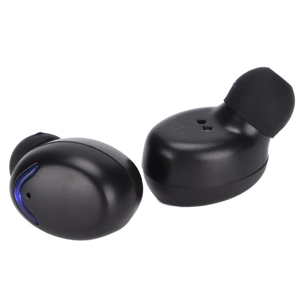Беспроводные наушники F9‑5C True Wireless с кейсом для беспроводной зарядки для спорта