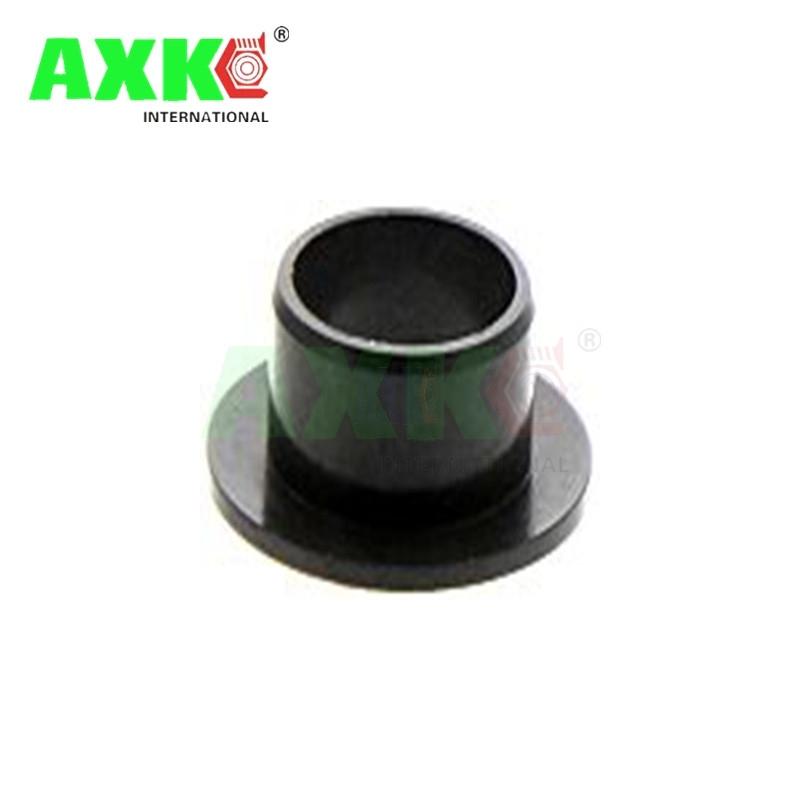 Sleeve Bearing With Flange GFM-0607/0709/0708-03/06/08/11/12 Plain Bearing Engineering Plastics General Bearing