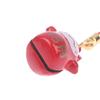 Cartoon Bell Japanese Lucky Cat Cartoon Bell Lucky Copper Bell Mobile Phone Pendant Key Chain Girls Bag Accessory