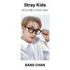 Stray Kids ROCK()-Официальная фотокарточка STAR HMV