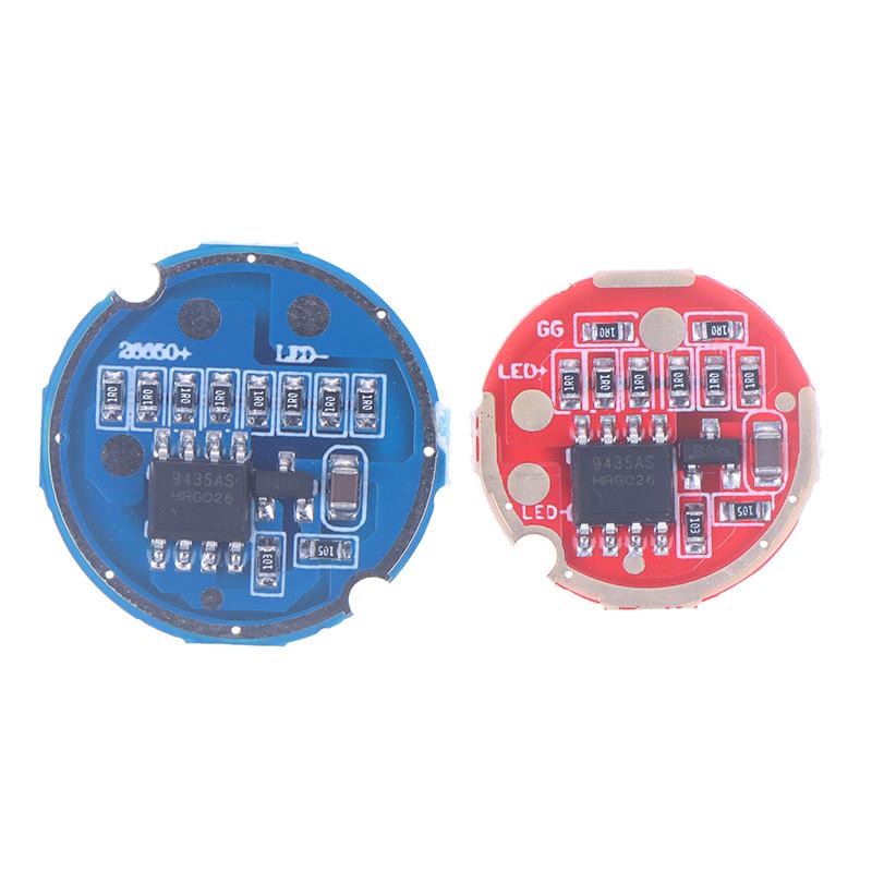 1 шт. T6 L2 U2 10 Вт ламповые бусины фонарик плата управления передачами аксессуары плата драйвера печатная плата фонарик плата управления передачами