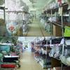Reusable Cotton Incontinence Pants Adults Elderly Bedridden Users Washable Absorbent Underwear With Snap