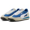 Puma Easy Rider Сетка Синий Белый Унисекс 403289-02