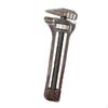 Mini Wrench,Adjustable Wrench Compact Spare Parts Multipurpose Drive Accessories