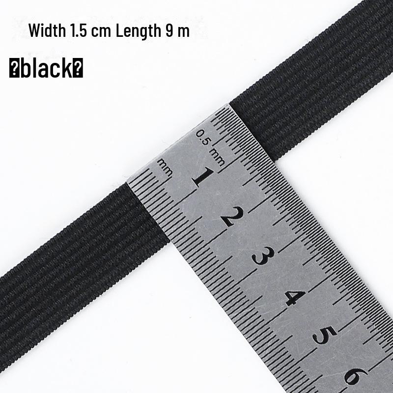 High Elastic Baby Pants with Thickened Waistband