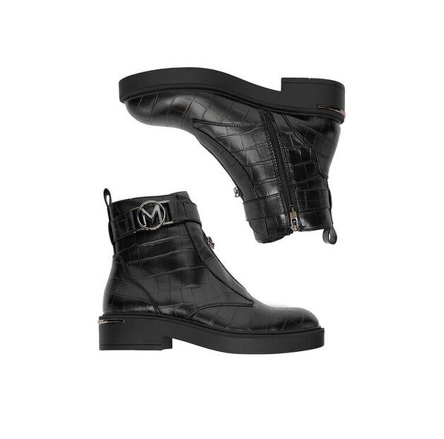 Ботильоны MEXX CEO-MI001713643W-01 черные