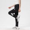 adidas Женские трикотажные брюки ADI365 для бега по шоссе