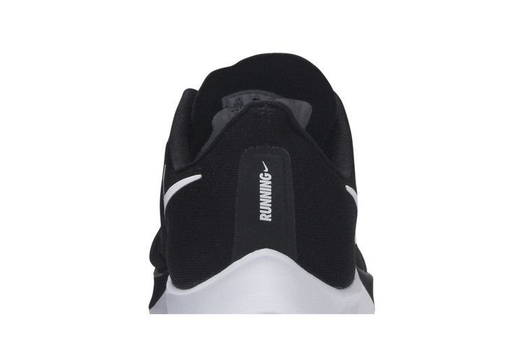 Nike Air Zoom Pegasus 37 Черный Белый