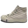 Chuck 70 Kith x Chuck 70 Converse High 'Natural Monogram' 171865C
