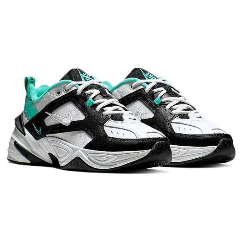 Nike M2K Tekno Hyper Jade Женские AO3108-102