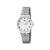 Women's Watch - Lotus - 15884-1 - Quartz - Analog - Silver Stainless Steel