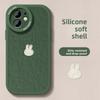 Кожаный чехол для телефона Apple 16 с круглым объективом 15 Plus красный с полной защитой 14 Pro Max 13 Pro защитная крышка подушка безопасности