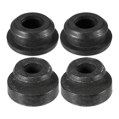 Комплект из 4 нижних резиновых опор конденсатора 45135Ae030 Подходит для Subaru
