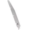 TAKAGI Reciprocating Saw Replacement Blade for Fast Wood Cutting 230mm 1-Piece Pack